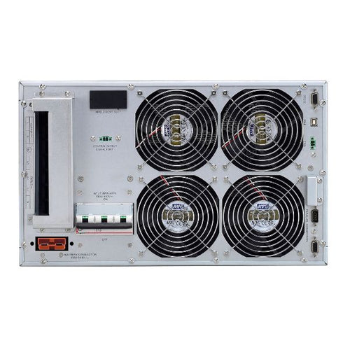 PSCER20KL3-1 - POWERSHIELD PSCER20KL3-1 - Centurion 20kVA Rack Mount Mount UPS. 240VAC or 415VAC In 240VAC out Long run - No