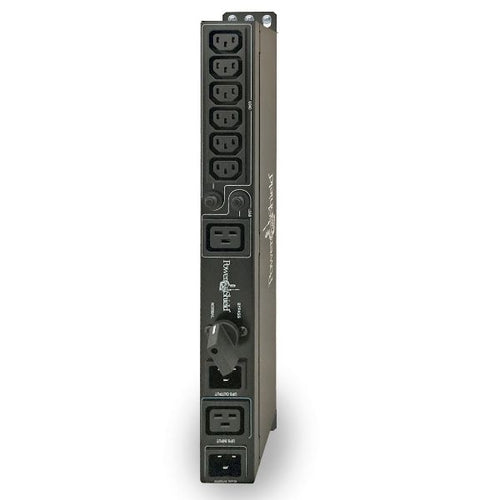 PSMBS3K - POWERSHIELD PSMBS3K - External Maintenance Bypass Switch for 3kVA UPS Rackmount Brackets Included