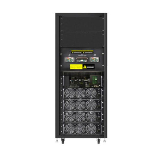 PSPM120K - POWERSHIELD PSPM120K - 30U Platinum Modular 120kW Frame. Including STSW Controller. No Battery & No