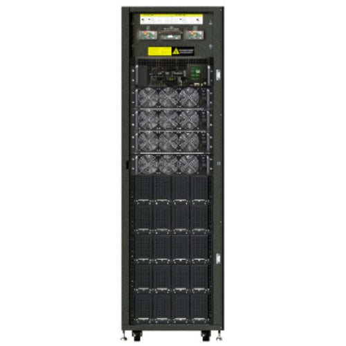 PSPM120KB - POWERSHIELD PSPM120KB - 42U Platinum Modular 120kW Frame. Including STSW Controller. No Battery & No