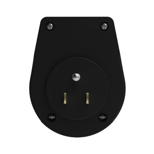 PTA8809USBPD - JACKSON PTA8809USBPD - Outbound 20W PD Travel Adapter USB-A/C Ports NZ/AUS Plugs for use in USA Canada and more
