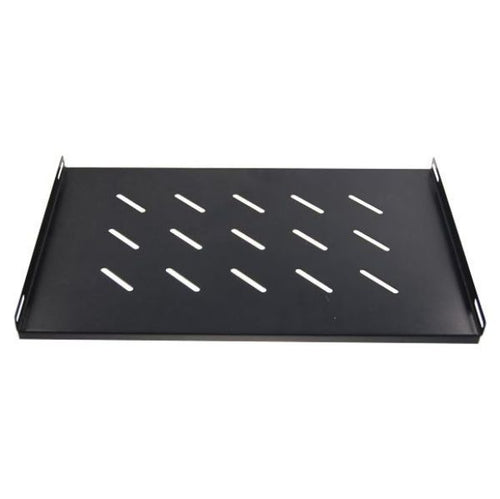 RAFS-ST1000 - DYNAMIX RAFS-ST1000 - Fixed Shelf for ST Series 1000mm Deep Cabinet (650mm) Max Load: 60kg. Black olour
