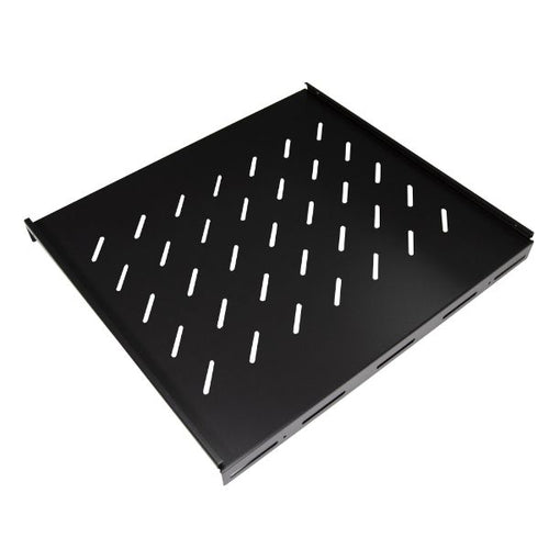 RAFS-ST900 - DYNAMIX RAFS-ST900 - Fixed shelf for ST Series 900mm deep cabinet (550mm) Max load: 60kg. Black colour