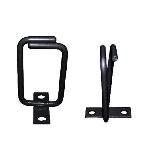 RAVCM-40 - DYNAMIX RAVCM-40 - 40 x 70mm Vertical Cable Management Accessory 1RU