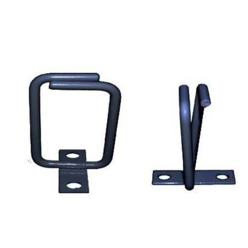 RAVCM-70 - DYNAMIX RAVCM-70 - 70 x 70mm Vertical Cable Management Accessory 1RU