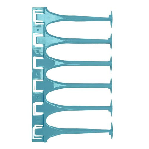RDF-FIN - DYNAMIX RDF-FIN - RDF Replacement Cable Management Fins (6x Fin)