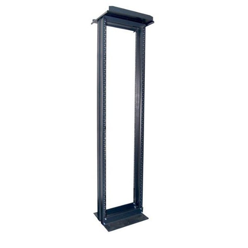 RDF47U - DYNAMIX RDF47U - 47RU Distribution Frame. Supplied w/ Lid. (530 x 150 x 2293mm)