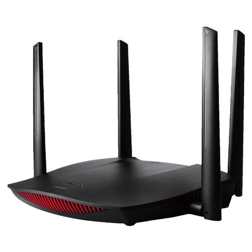 RG-21S - EDIMAX RG-21S - AC2600 Wave2 MU-MIMO Wireless Gigabit Router/AP