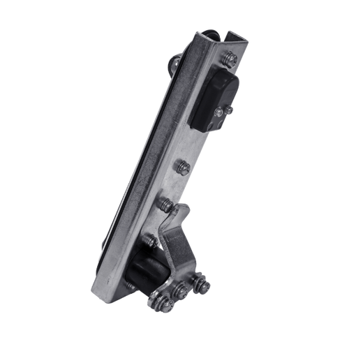ROD-FDLOCK - DYNAMIX ROD-FDLOCK - ROD Free Standing Cabinet Series Front Door Replacement Lock