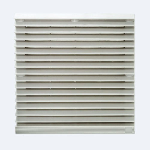 RODFILTER - DYNAMIX RODFILTER - Replacement Filter for ROD Series Outdoor Cabinets Dims 0.03x0.20x0.20cm (HxWxL)
