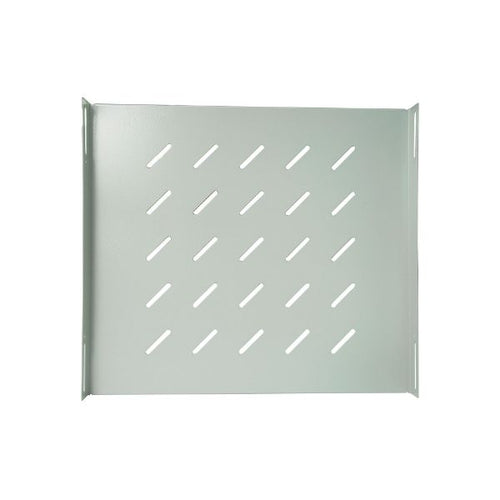RODWFS-600 - DYNAMIX RODWFS-600 - ROD Series Outdoor Wall Mount Cabinet Fixed Shelf 600mm Deep Max weight 60kg Grey