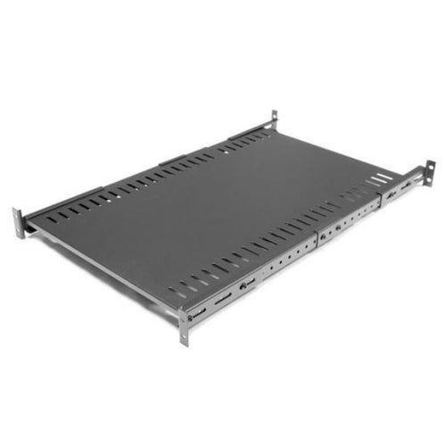 ROFSHELF - DYNAMIX ROFSHELF - Depth adjustable fixed shelf Depth 508 1016mm Max load: 60kg