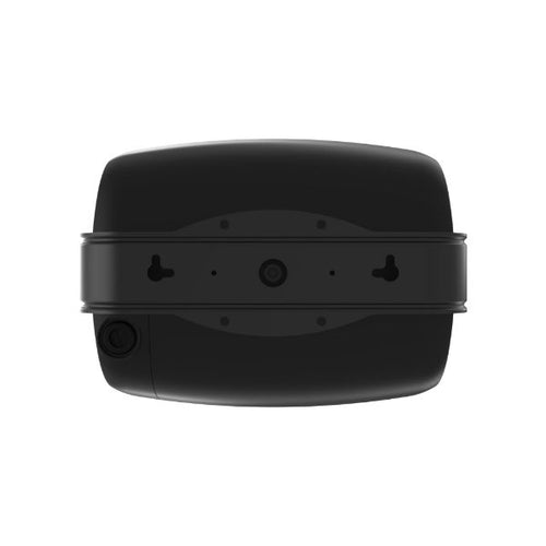 KLIPSCH RSM-650-BK - 6.5'' Indoor/Outdoor IPX5 Rated Speakers 80W RMS 320W Peak Black Sold as Pair