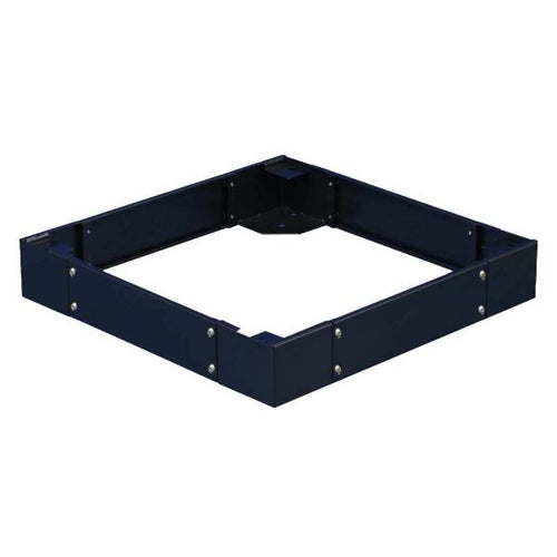 RSPL6X9 - DYNAMIX RSPL6X9 - SR Series Cabinet Plinth 100mm High Suites 600 x 900mm SR Server Cabinet