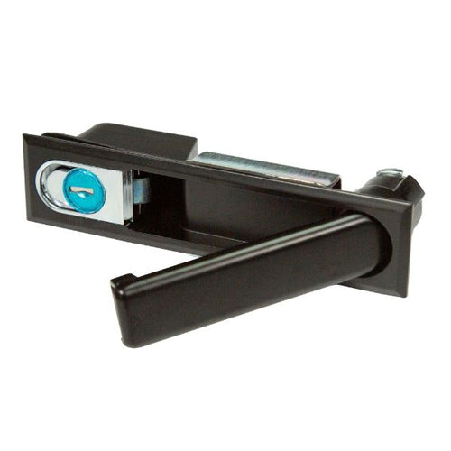 RSR-FDLOCK - DYNAMIX RSR-FDLOCK - RSR Cabinet Front Door Replacement Lock Includes 2x Keys