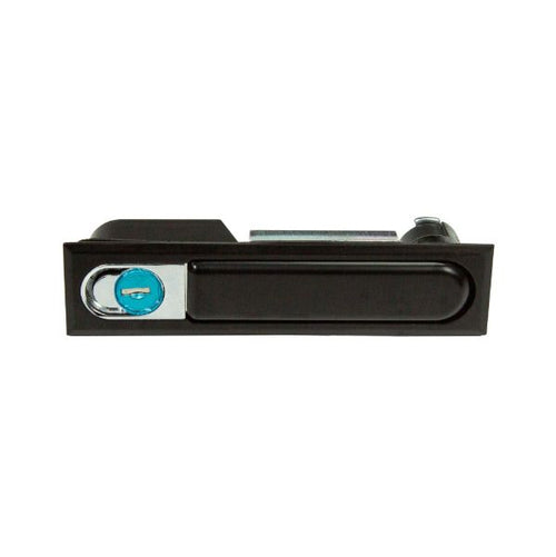 RSR-FDLOCK - DYNAMIX RSR-FDLOCK - RSR Cabinet Front Door Replacement Lock Includes 2x Keys