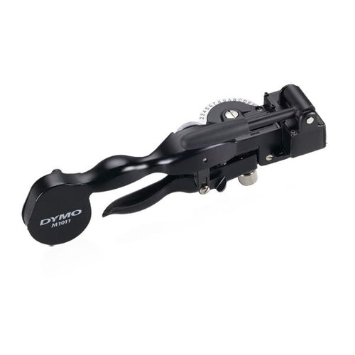 S0720090 - DYMO S0720090 - Rhino M1011 Industrial Heavy Duty Embosser tool S0720090