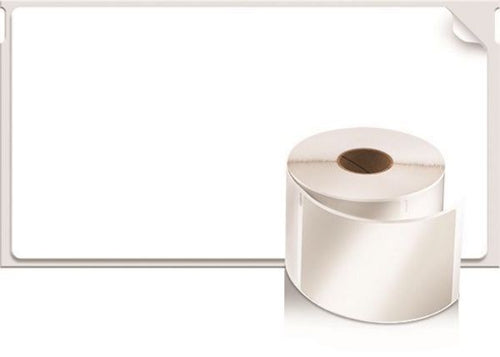 S0722430 - DYMO S0722430 - Genuine LabelWriter Shipping Labels. 1 Roll (220 Labels) 54mm x 101mm labels.