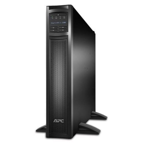 SMX2200HV - APC SMX2200HV - Smart-UPS 2200VA (1980W) 5U Rack/Tower 200V-240V 8x IEC C13 Outlets. Internal