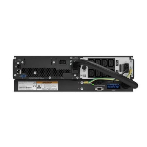 SRTL1000RMXLI - APC Smart-UPS 1000VA (900W) Lithium 3U Rack Mount 230V 8x IEC C13 Outlets