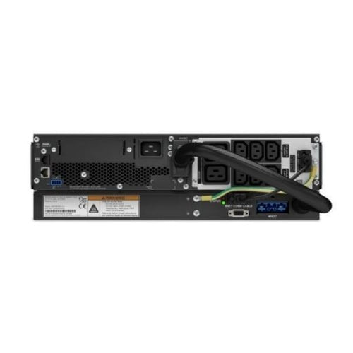 SRTL2200RMXLI - APC SRTL2200RMXLI - Smart-UPS 2200VA (1980W) 3U Lithium Ion Rack Mount 230V 6x IEC C13 Outlets
