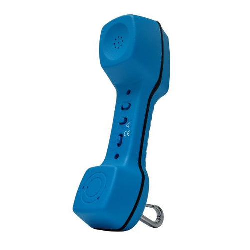 TP-9000 - AMDEX TP-9000 - Buttinski Test Phone Supports Tone (DTMF) Dialling Pulse (decadic) Dialling Last