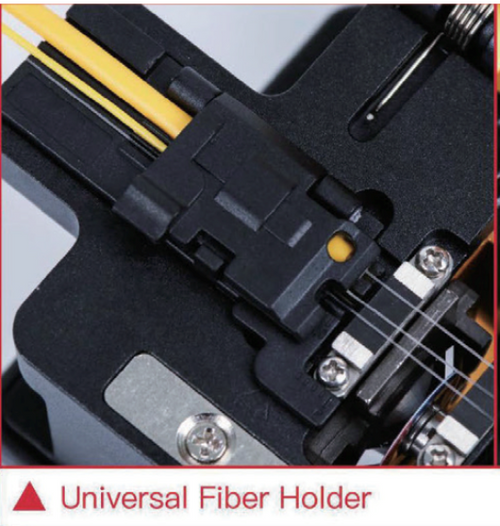 TTK-1401 - GOLDTOOL TTK-1401 - Fiber Cleaver. For all types of Fibre