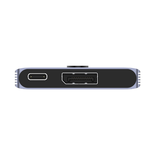 UNITEK V1609A - 8K DisplayPort 1.4 Bi- Direction Switch 2-In-1-Out or 1-in-2-Out. Connnect 2 Devices