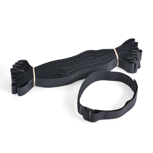 VELCRO VEL22102 - VELSTRAP 450mm x 25mm. Reusable Self-Engaging High Strength Strap