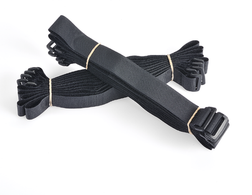 VEL22102 - VELCRO VEL22102 - VELSTRAP 450mm x 25mm. Reusable Self-Engaging High Strength Strap