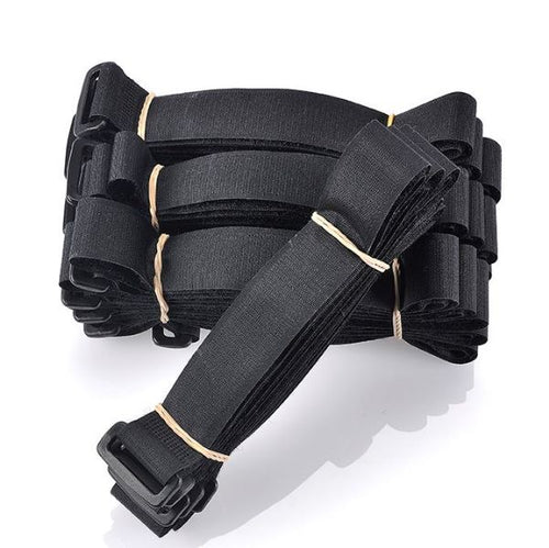 VEL22202 - VELCRO VEL22202 - VELSTRAP 600mm x 25mm. Reusable Self-Engaging High Strength Strap