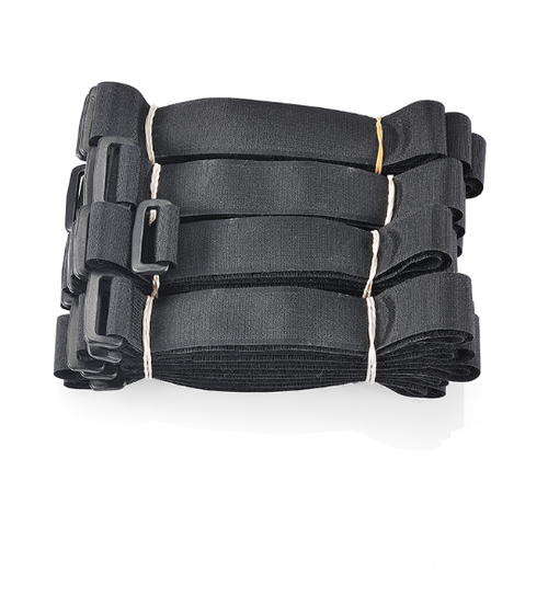 VEL22202 - VELCRO VEL22202 - VELSTRAP 600mm x 25mm. Reusable Self-Engaging High Strength Strap