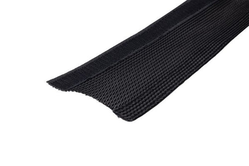 VS-135V2 - DYNAMIX VS-135V2 - 20m Flexible Polyester Cable Sock Elastic to fit most Cable types. 20m L x 135mm W.