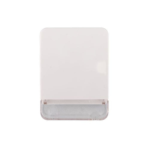 DYNAMIX WO001 - FTTH Compact Wall Outlet 1 Port SC Simplex / LC Duplex Up to 2 Fibres Unloaded