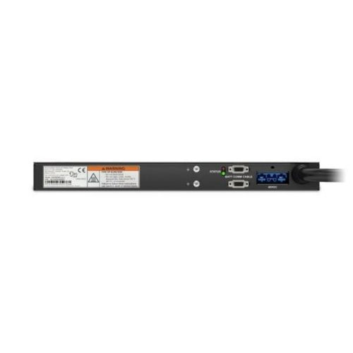APC XBP48RM1U2-LI - Smart-UPS 48V 3KW 600Wh Lithium-ion Battery Pack Rack Mount Kit Included