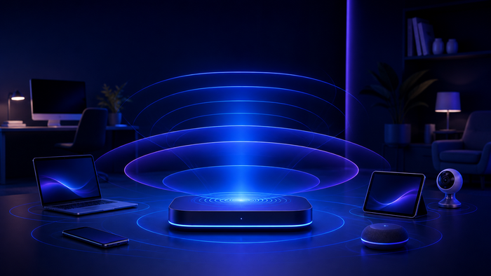 What is Wi-Fi 8? Ultra-High Reliability & Why Wi-Fi 7 is Your Best Bet Today