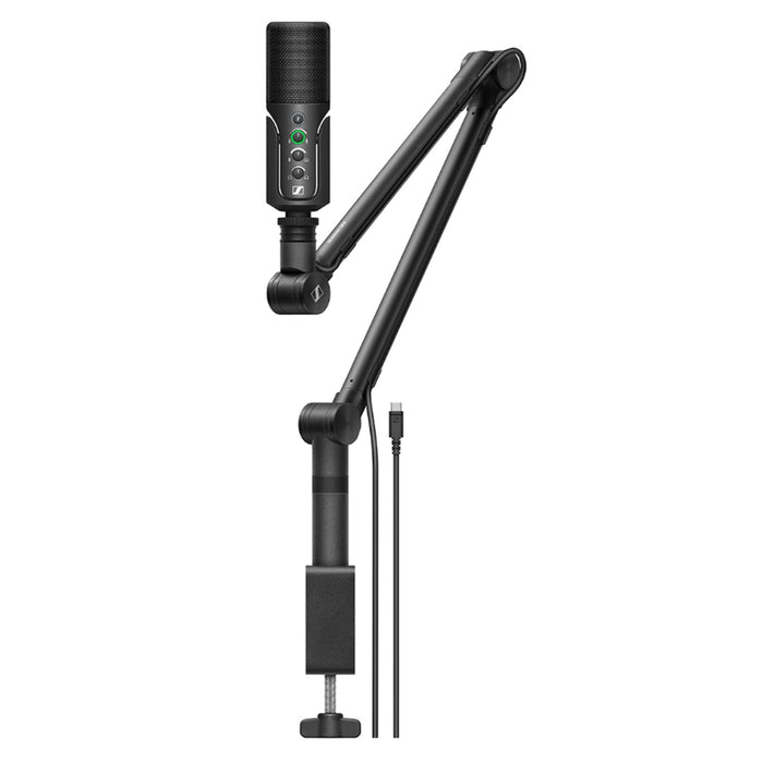 How to Choose a USB Microphone for Calls, Podcasts and Streaming