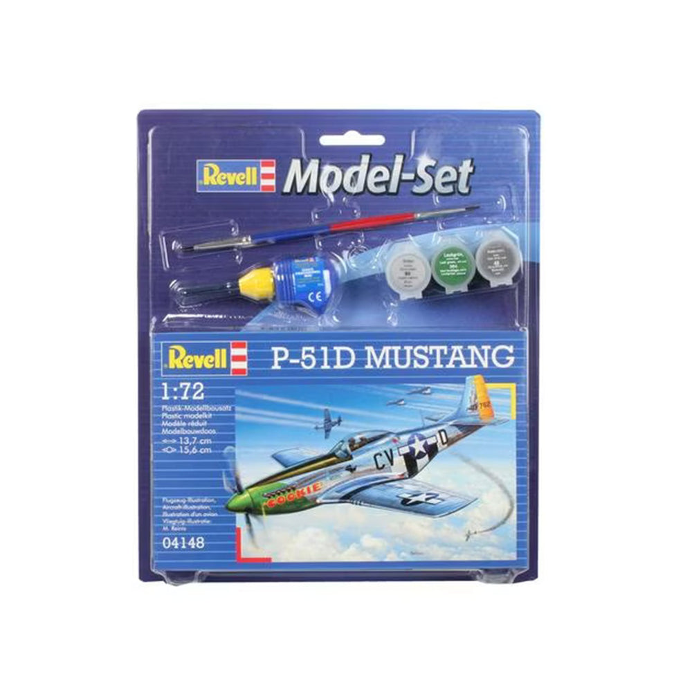 Choosing Your First Scale Model Kit: 1/72, 1/35 and Model Sets