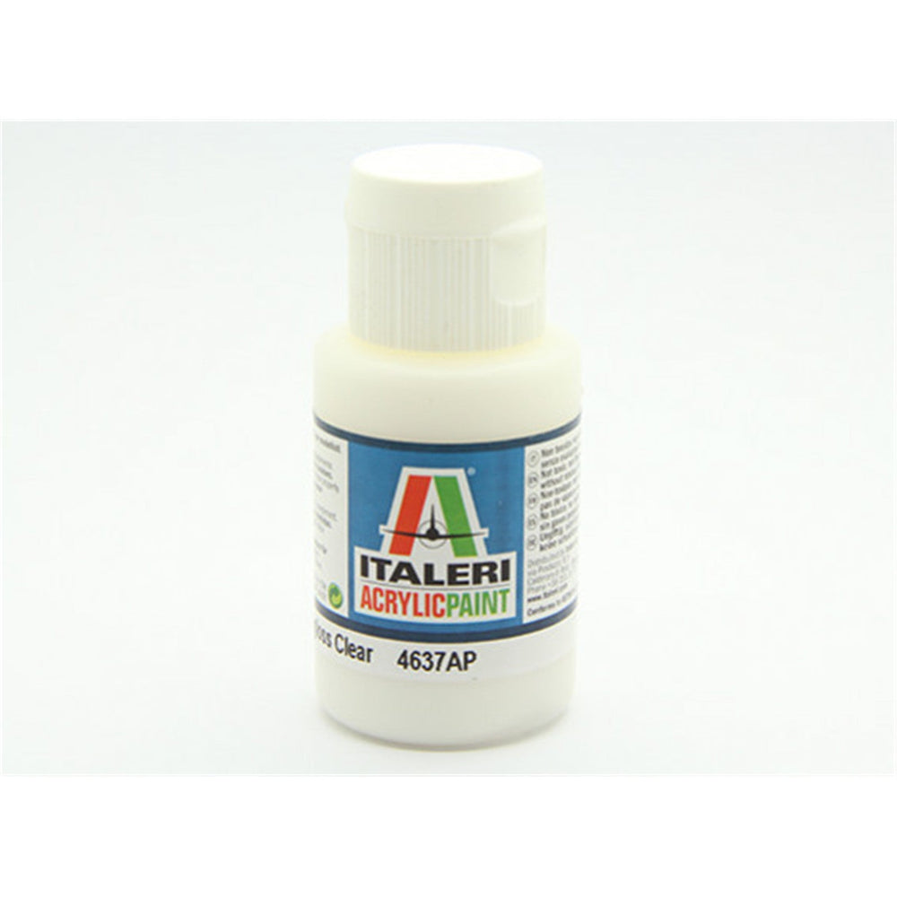 How to Choose Model Kit Paint Finishes: Flat, Gloss and Clear Coats