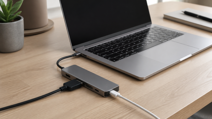How to Choose a USB-C Hub for Your Laptop: Display, Data and Charging Ports