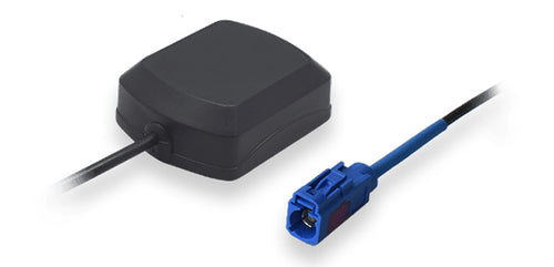 Teltonika 3R-00235 - GNSS Adhesive Fakra Antenna
