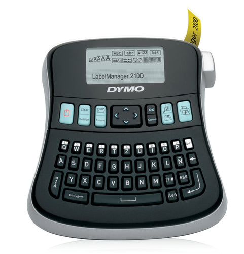 2175085 - Dymo LabelManager 210D NP
