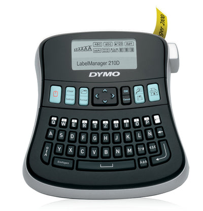 2175085 - Dymo LabelManager 210D NP