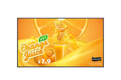 LG 65UH5Q-E - 65UH5Q-E 65 UHD Signage Display