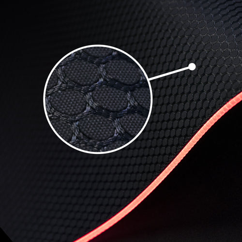 HP 4Z7X4AA - HYPERX PULSEFIRE MAT MOUSE PAD CLOTH L