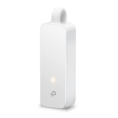 UE300C - TP-Link UE300 USB Type-C auf Gigabit Ethernet Netzwerkadapter