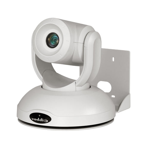 Vaddio RoboSHOT 20 UHD System WHITE