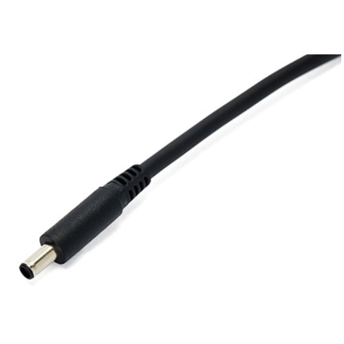 Dell Power Adapter AC 65W 4.5mm Output - C6 3-Pin AC Input - DPN