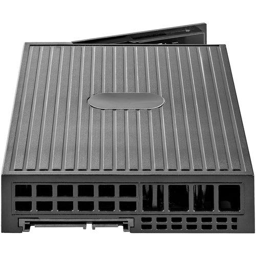 STARTECH.COM 2.5IN SATA/SAS SSD/HDD TO 3.5IN SATA HARD DRIVE CONVERTER 2 YR