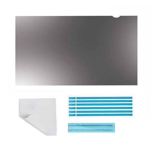 STARTECH.COM 17.3" 16:9 LAPTOP PRIVACY FILTER, ANTI-GLARE PRIVACY SCREEN FILTER 2 YR